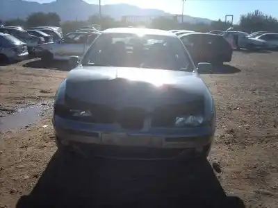 Здавання транспортного засобу seat toledo (1m2) select року 2003 потужний asv