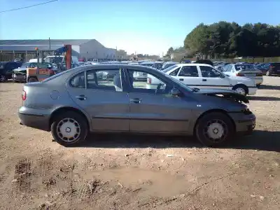 Здавання транспортного засобу seat toledo (1m2) select року 2003 потужний asv