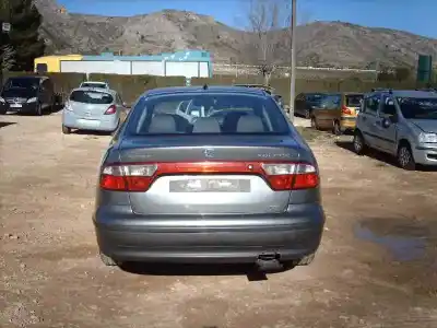 Здавання транспортного засобу seat toledo (1m2) select року 2003 потужний asv