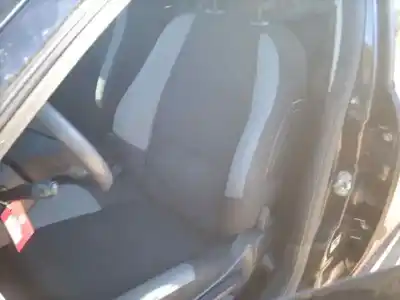 Veículo de Sucata peugeot 207 urban do ano 2007 alimentado 8hz