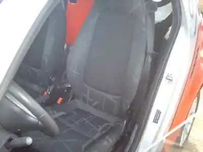 Veículo de Sucata smart coupe fortwo coupe (52kw) do ano 2008 alimentado 3b21