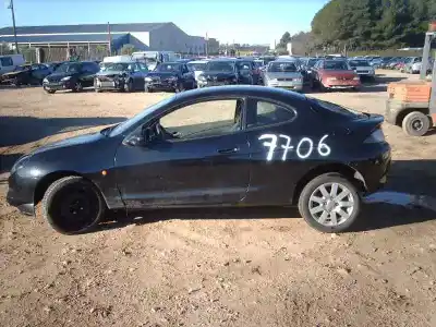 Утилизация автомобиля ford puma (cce) 1.6 года 2001 питание l1w