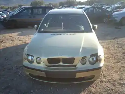 Sloopvoertuig bmw serie 3 compact (e46) 318ti van het jaar 2002 aangedreven n42b20a