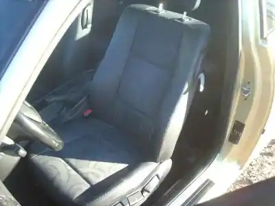 Sloopvoertuig bmw serie 3 compact (e46) 318ti van het jaar 2002 aangedreven n42b20a