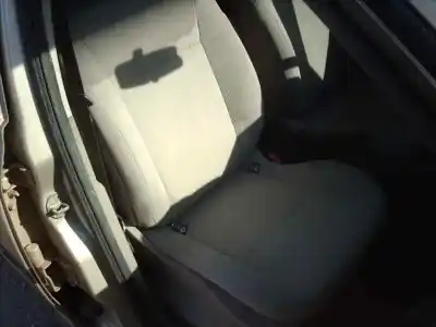 Scrapping Vehicle renault clio iii emotion of the year 2006 powered k9kt766