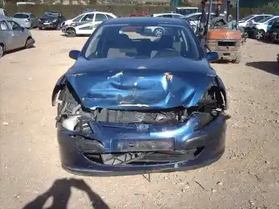 Здавання транспортного засобу peugeot 307 (s1) xr clim plus року 2003 потужний nfu(tu5jp4)