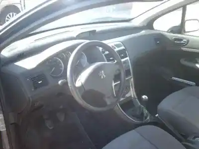 Здавання транспортного засобу peugeot 307 (s1) xr clim plus року 2003 потужний nfu(tu5jp4)