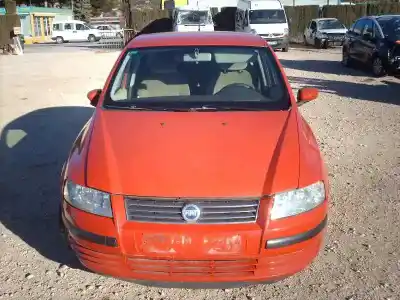 Veicolo di demolizione fiat stilo van (192_) 1.9 jtd (192dxf1a) dell'anno 2002 alimentato 192a3.000