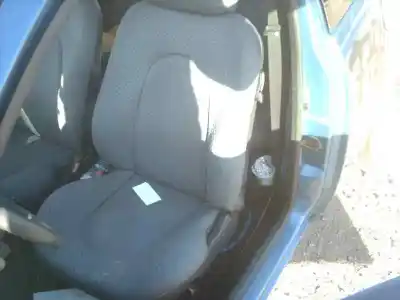 Утилизация автомобиля ford ka (ccq) básico года 2002 питание 