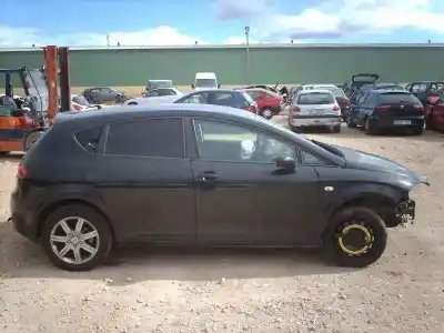 Veículo de Sucata seat leon (1p1) reference do ano 2006 alimentado bse