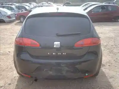 Veículo de Sucata seat leon (1p1) reference do ano 2006 alimentado bse