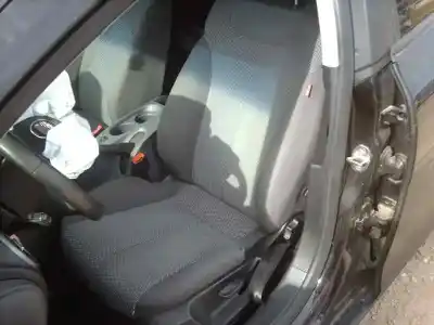 Veículo de Sucata seat leon (1p1) reference do ano 2006 alimentado bse