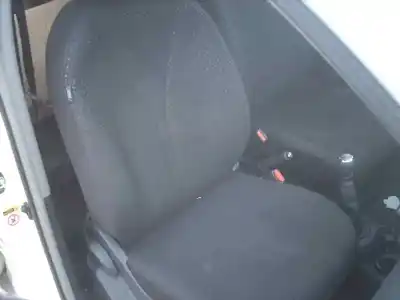 Veículo de Sucata toyota yaris active do ano 2011 alimentado 1ndtv