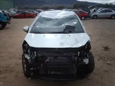 Veículo de Sucata citroen c3 sx do ano 2012 alimentado 9hpdv6dted
