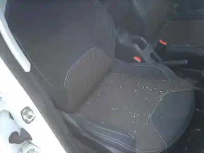 Veículo de Sucata citroen c3 sx do ano 2012 alimentado 9hpdv6dted