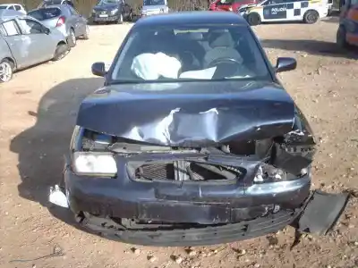 Scrapping Vehicle audi a3 (8l) 1.9 tdi of the year 2000 powered ahf