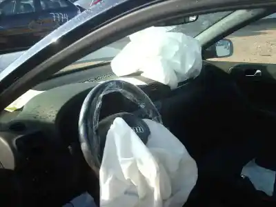 Scrapping Vehicle audi a3 (8l) 1.9 tdi of the year 2000 powered ahf