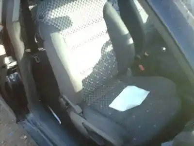 Scrapping Vehicle audi a3 (8l) 1.9 tdi of the year 2000 powered ahf