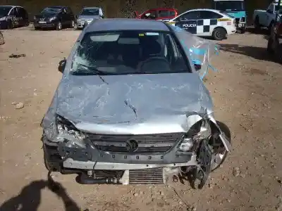 Утилизация автомобиля opel corsa c cosmo года 2003 питание z13dt