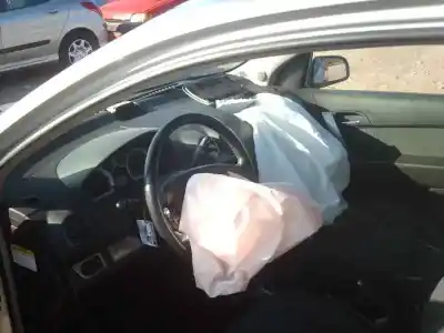 Veículo de Sucata chevrolet aveo lt do ano 2007 alimentado f14d3