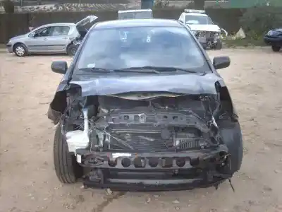 Scrapping Vehicle toyota yaris (ksp9/scp9/nlp9) básico of the year 2006 powered 1nd