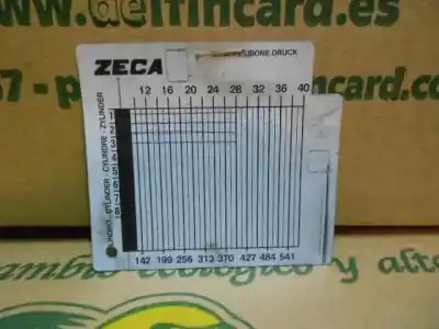 Scrapping Vehicle citroen c2 audace of the year 2008 powered 8hz