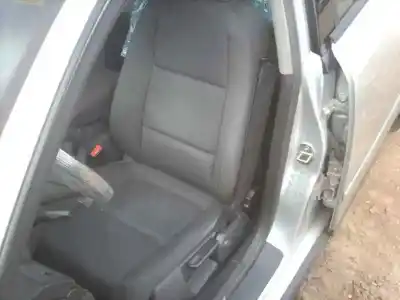 Veículo de Sucata audi a4 avant (8e) 1.9 tdi (96kw) do ano 2003 alimentado avf