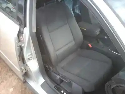 Veículo de Sucata audi a4 avant (8e) 1.9 tdi (96kw) do ano 2003 alimentado avf