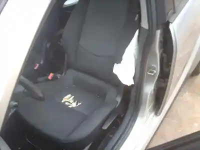 Утилизация автомобиля smart forfour básico (55kw) года 2006 питание 134910