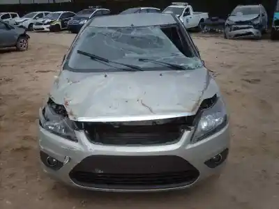 Vehicul casat ford focus lim. (cb4) trend al anului 2010 alimentat hhda