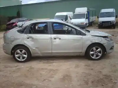 Vehicul casat ford focus lim. (cb4) trend al anului 2010 alimentat hhda