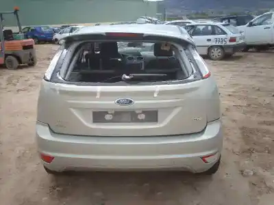 Vehicul casat ford focus lim. (cb4) trend al anului 2010 alimentat hhda