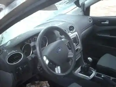 Vehicul casat ford focus lim. (cb4) trend al anului 2010 alimentat hhda