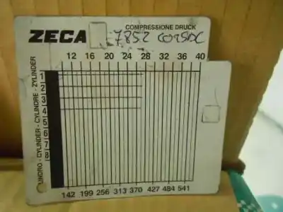Утилизация автомобиля opel corsa c enjoy года 2004 питание z13dt