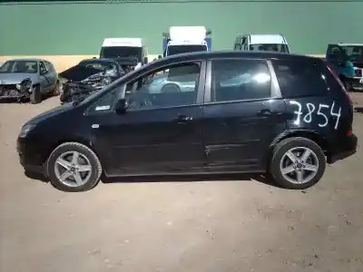 Утилизация автомобиля ford focus c-max (cap) ghia (d) года 2007 питание kkda