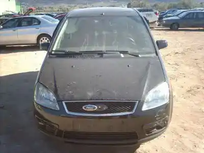 Утилизация автомобиля ford focus c-max (cap) ghia (d) года 2007 питание kkda