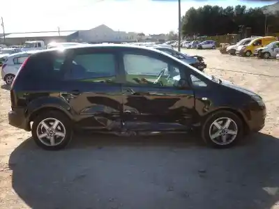 Утилизация автомобиля ford focus c-max (cap) ghia (d) года 2007 питание kkda