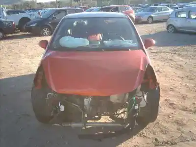 Утилизация автомобиля opel corsa d catch me года 2007 питание z13dth