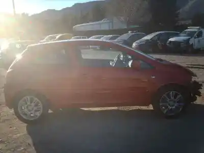 Утилизация автомобиля opel corsa d catch me года 2007 питание z13dth