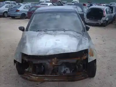 Veicolo di demolizione fiat stilo (192) 1.9 jtd cat dell'anno 2002 alimentato 192a1000