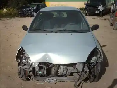 Здавання транспортного засобу renault clio ii fase ii (b/cb0) authentique року 2003 потужний k9kb702