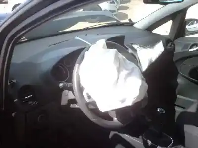 Sloopvoertuig opel corsa d catch me van het jaar 2007 aangedreven z13dth