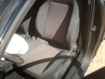 Sloopvoertuig opel corsa d catch me van het jaar 2007 aangedreven z13dth