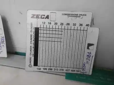 Sloopvoertuig opel corsa d catch me van het jaar 2007 aangedreven z13dth