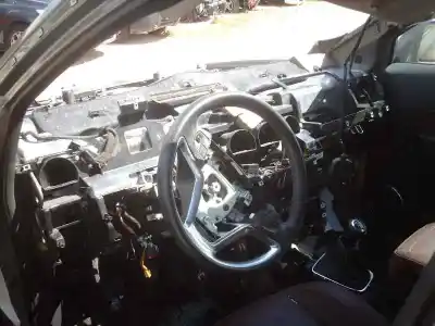 Scrapping Vehicle opel antara cosmo 4x4 of the year 2007 powered z20s Scrapping Vehicle opel antara cosmo 4x4 of the year 2007 powered z20s