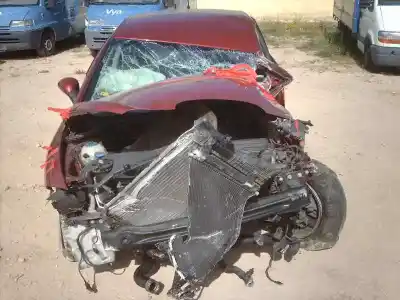 Scrapping Vehicle seat leon (1p1) reference of the year 2006 powered bxe