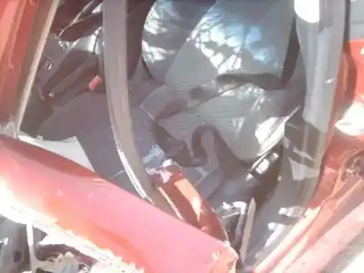 Scrapping Vehicle seat leon (1p1) reference of the year 2006 powered bxe