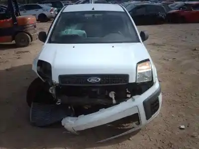 Veículo de Sucata ford fusion (cbk) ambiente do ano 2012 alimentado fxjc