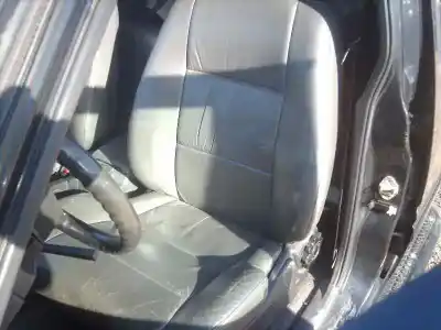 Scrapping Vehicle opel frontera a básico of the year 1993 powered 23dtr