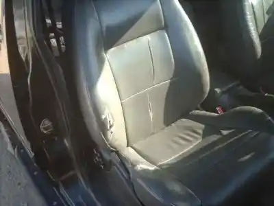 Scrapping Vehicle opel frontera a básico of the year 1993 powered 23dtr